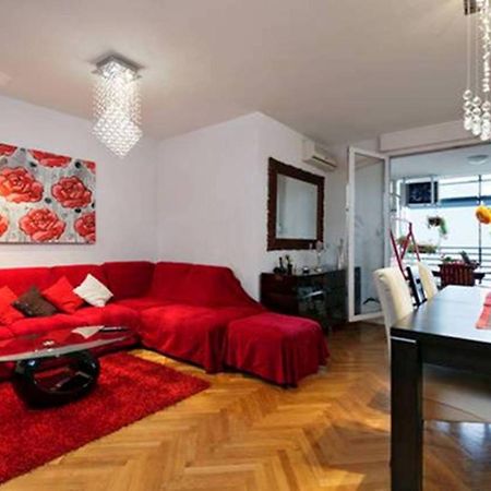 Luxurious Apartment Majda, 2 Bathrooms And Free Parking Split Exterior foto