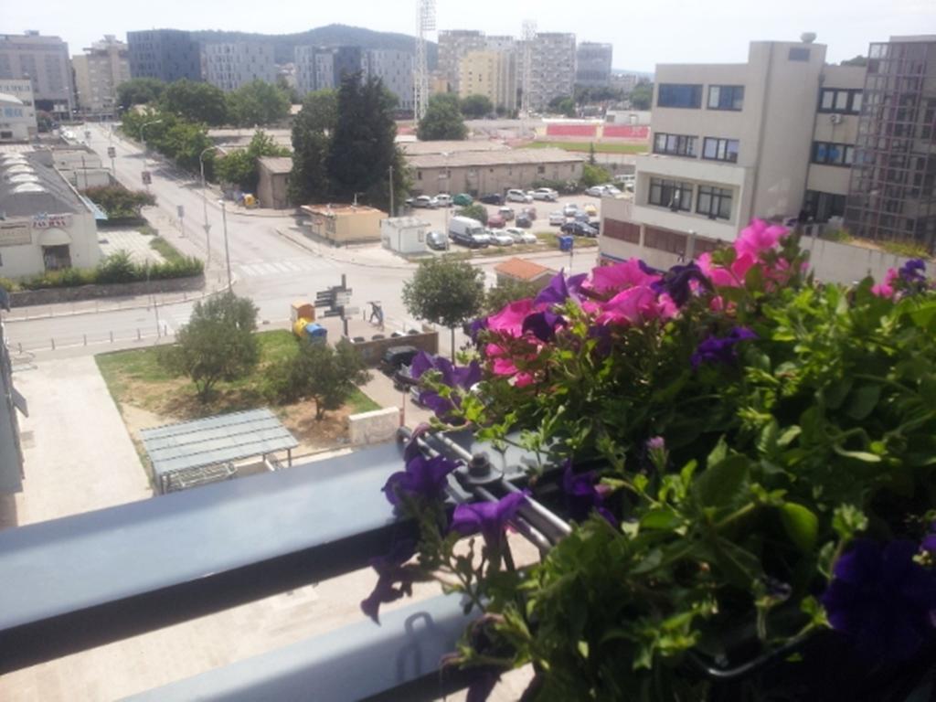 Luxurious Apartment Majda, 2 Bathrooms And Free Parking Split Habitación foto
