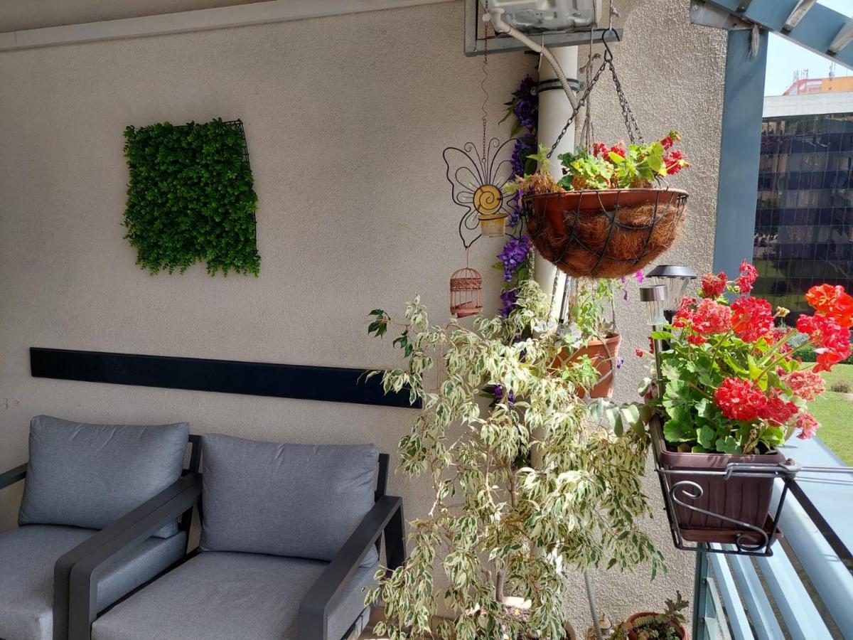 Luxurious Apartment Majda, 2 Bathrooms And Free Parking Split Exterior foto