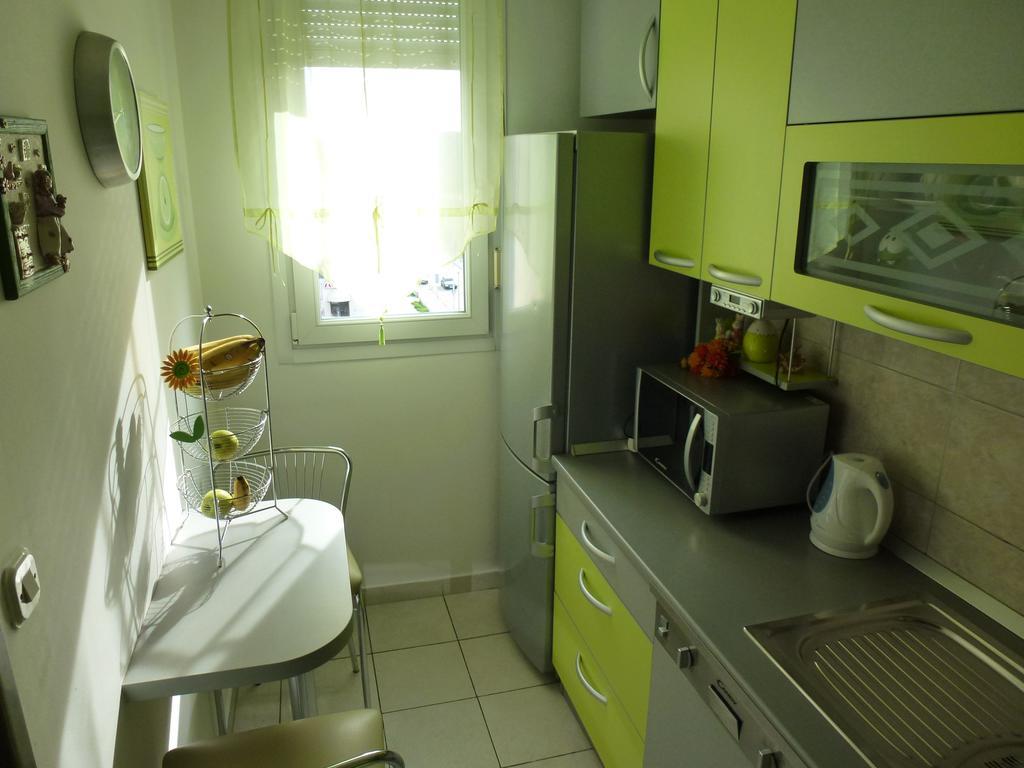 Luxurious Apartment Majda, 2 Bathrooms And Free Parking Split Habitación foto