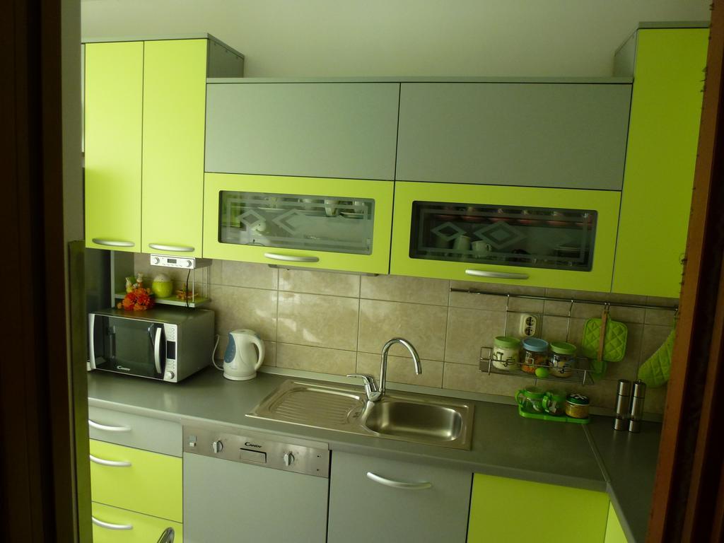 Luxurious Apartment Majda, 2 Bathrooms And Free Parking Split Habitación foto
